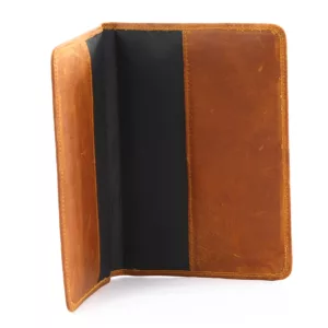 A5 Leather Cover