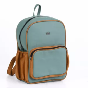 Anyday Leather backpack