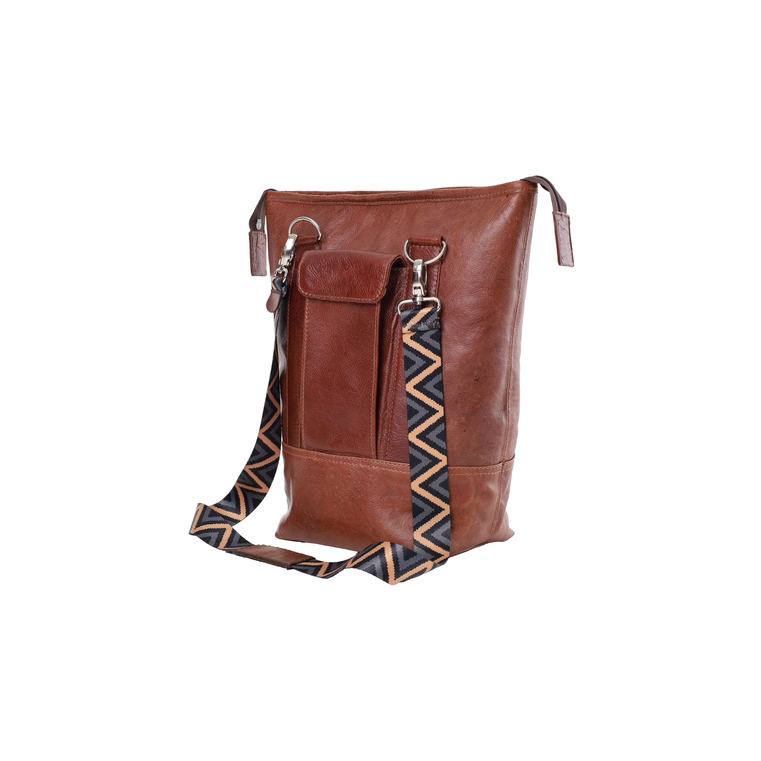 Large cooler bag
