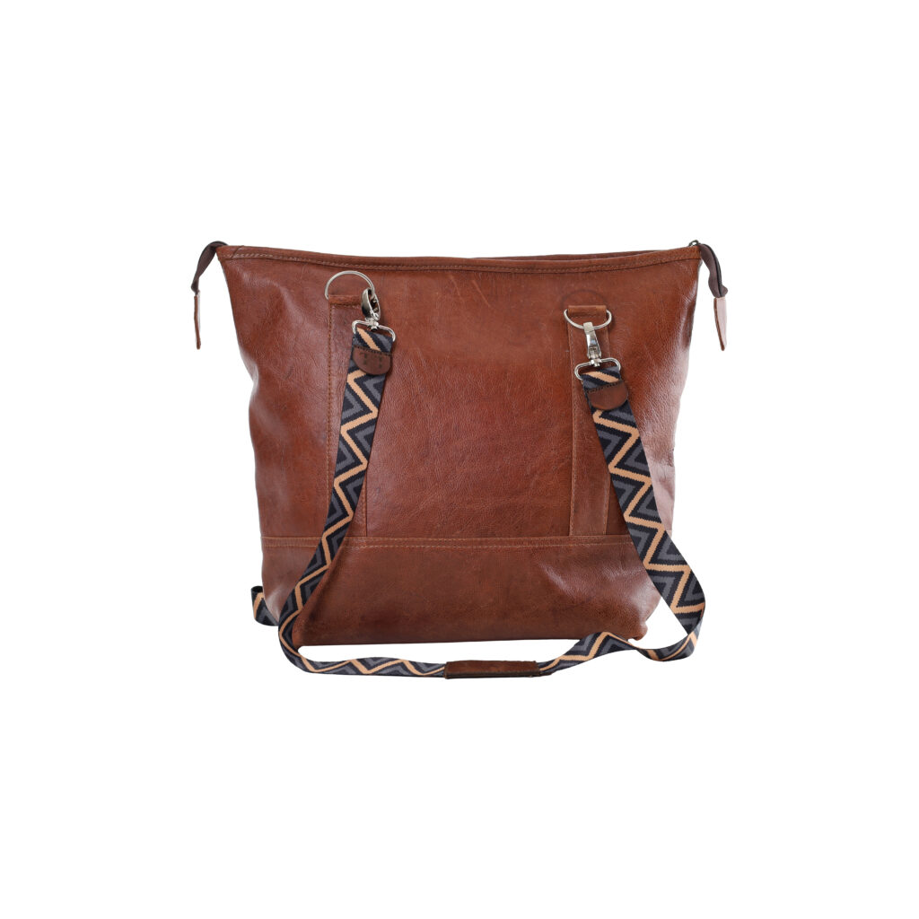 Medium Cooler Bag Front
