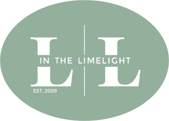 In The LimeLight Logo
