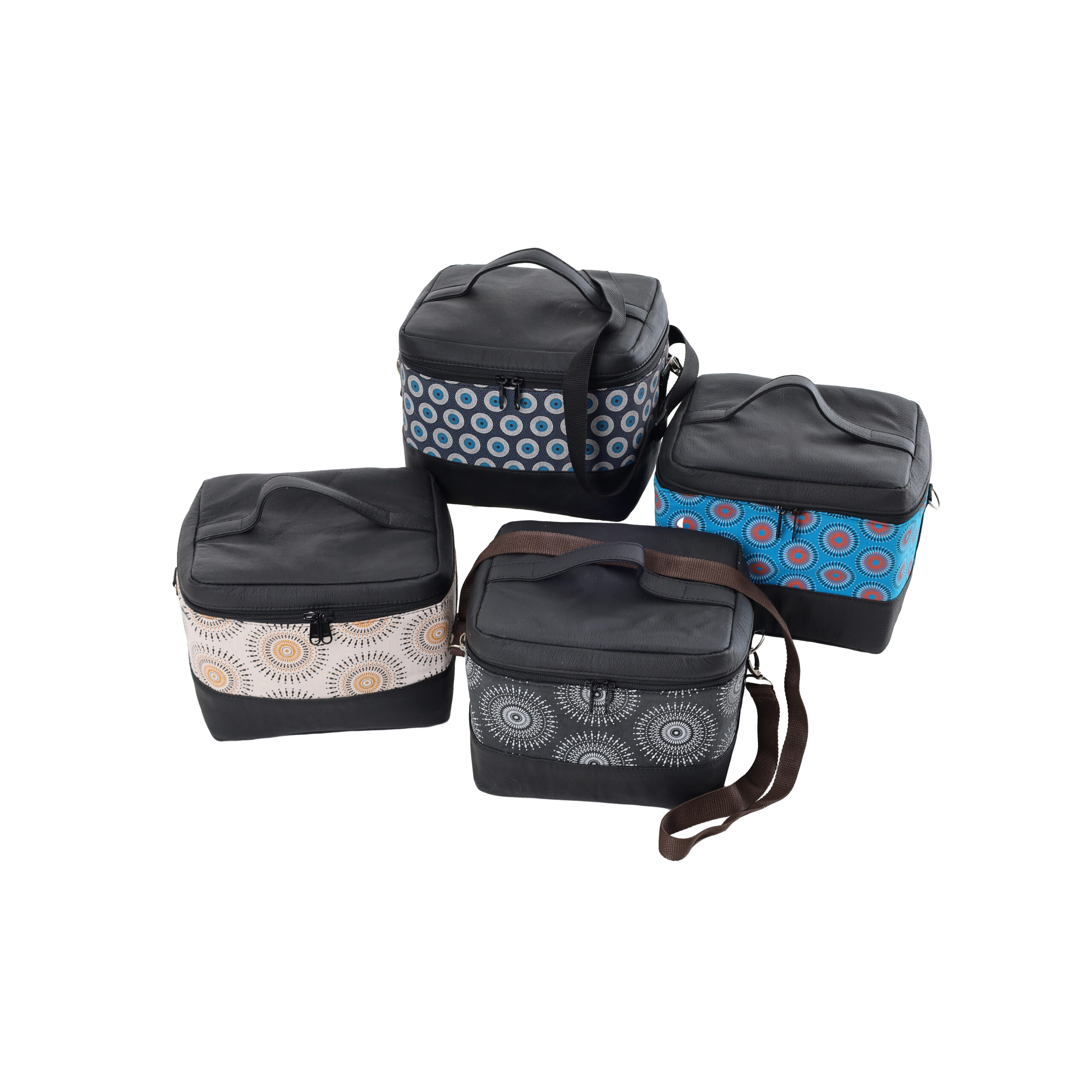 Small cooler bags